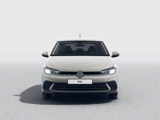 VOLKSWAGEN Polo 1.0 tsi edition plus 95cv dsg 4