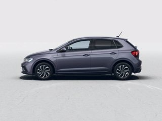 VOLKSWAGEN Polo 1.0 tsi edition plus 95cv 1