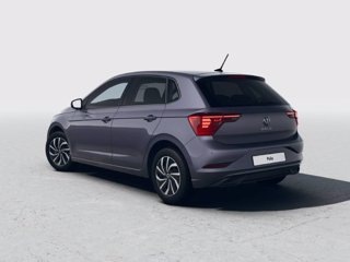 VOLKSWAGEN Polo 1.0 tsi edition plus 95cv 2