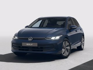 VOLKSWAGEN Golf 2.0 tdi edition plus 150cv dsg 0
