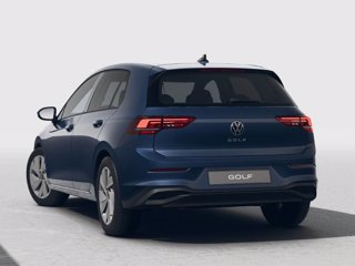 VOLKSWAGEN Golf 2.0 tdi edition plus 150cv dsg 2