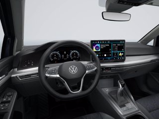 VOLKSWAGEN Golf 2.0 tdi edition plus 150cv dsg 5