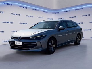 VOLKSWAGEN Passat 2.0 tdi scr business 150cv dsg 0