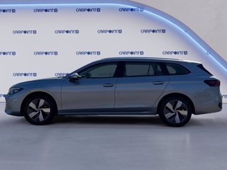 VOLKSWAGEN Passat 2.0 tdi scr business 150cv dsg 2