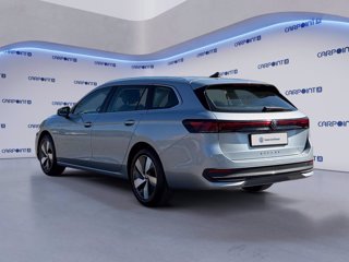 VOLKSWAGEN Passat 2.0 tdi scr business 150cv dsg 3