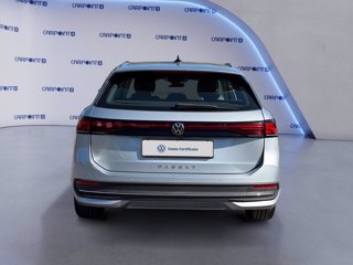 VOLKSWAGEN Passat 2.0 tdi scr business 150cv dsg 4