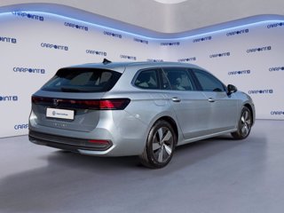 VOLKSWAGEN Passat 2.0 tdi scr business 150cv dsg 5