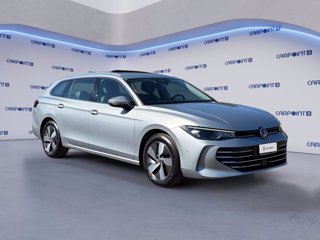 VOLKSWAGEN Passat 2.0 tdi scr business 150cv dsg 7