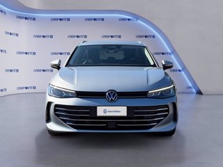 VOLKSWAGEN Passat 2.0 tdi scr business 150cv dsg 8