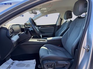 VOLKSWAGEN Passat 2.0 tdi scr business 150cv dsg 9