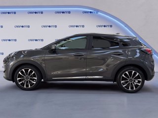 FORD Puma 1.0 ecoboost h titanium x s&s 125cv 1