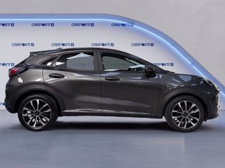 FORD Puma 1.0 ecoboost h titanium x s&s 125cv 5