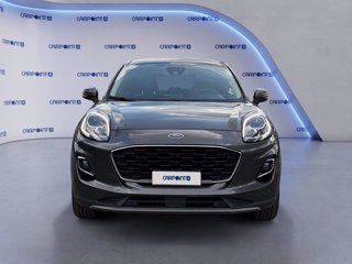 FORD Puma 1.0 ecoboost h titanium x s&s 125cv auto 7