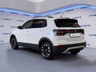 VOLKSWAGEN T-cross 1.0 tsi style 110cv dsg 3
