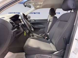 VOLKSWAGEN T-cross 1.0 tsi style 110cv dsg 9