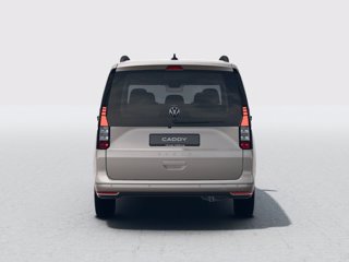 VOLKSWAGEN Caddy maxi m1 1.5 tsi 116cv life 3