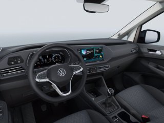 VOLKSWAGEN Caddy maxi m1 1.5 tsi 116cv life 5
