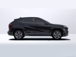 HYUNDAI Kona 1.6 t-gdi nline 2wd 150cv dct 1