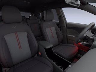 HYUNDAI Kona 1.6 t-gdi nline 2wd 150cv dct 4