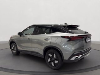 OMODA Omoda 5 shs-h 1.5 tgdi hev premium auto 1