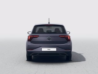VOLKSWAGEN Polo 1.0 tsi edition plus 95cv dsg 3