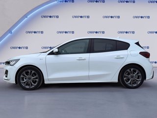 FORD Focus 1.0t ecoboost h st-line 125cv 1