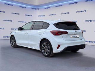 FORD Focus 1.0t ecoboost h st-line 125cv 2