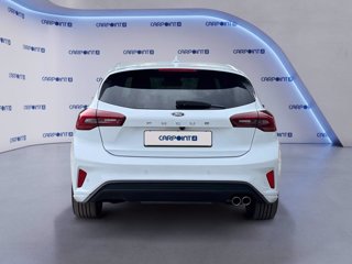 FORD Focus 1.0t ecoboost h st-line 125cv 3