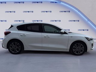 FORD Focus 1.0t ecoboost h st-line 125cv 5