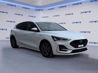 FORD Focus 1.0t ecoboost h st-line 125cv 6