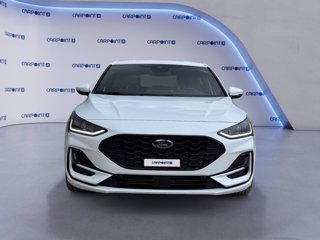 FORD Focus 1.0t ecoboost h st-line 125cv 7