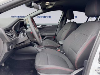 FORD Focus 1.0t ecoboost h st-line 125cv 8