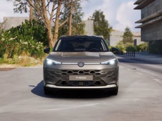 VOLKSWAGEN T-roc 1.5 etsi style 115cv dsg 4