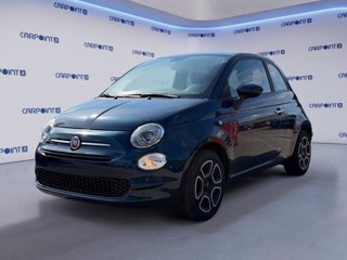 FIAT 500 1.0 hybrid club 70cv