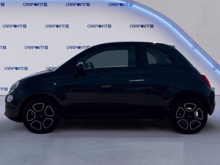 FIAT 500 1.0 hybrid club 70cv 1