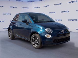 FIAT 500 1.0 hybrid club 70cv 6