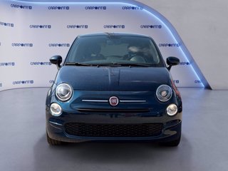 FIAT 500 1.0 hybrid club 70cv 7
