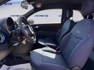 FIAT 500 1.0 hybrid club 70cv 8