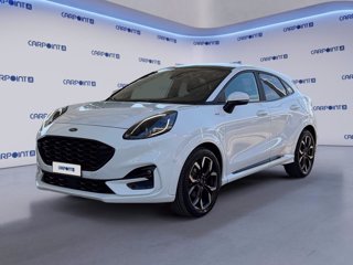 FORD Puma 1.0 ecoboost h st-line x s&s 125cv 0