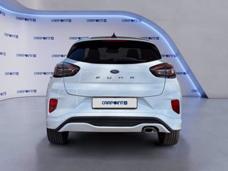 FORD Puma 1.0 ecoboost h st-line x s&s 125cv 3