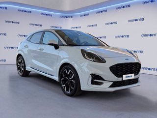 FORD Puma 1.0 ecoboost h st-line x s&s 125cv 6