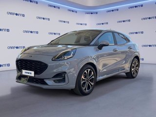 FORD Puma 1.0 ecoboost h st-line s&s 125cv auto 0