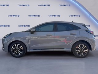 FORD Puma 1.0 ecoboost h st-line s&s 125cv auto 1
