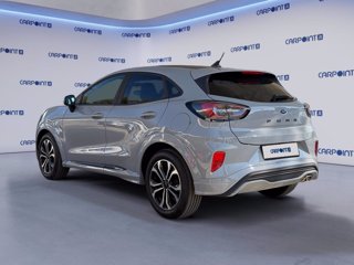 FORD Puma 1.0 ecoboost h st-line s&s 125cv auto 2