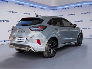 FORD Puma 1.0 ecoboost h st-line s&s 125cv auto 4