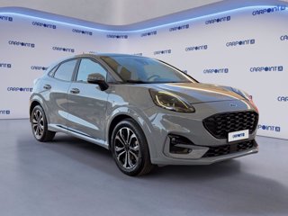 FORD Puma 1.0 ecoboost h st-line s&s 125cv auto 6