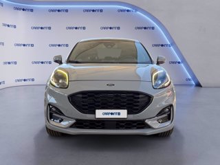FORD Puma 1.0 ecoboost h st-line s&s 125cv auto 7