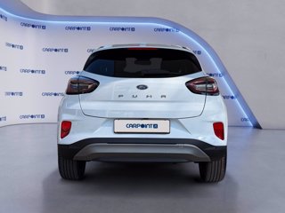FORD Puma 1.0 ecoboost h titanium x s&s 125cv auto 3