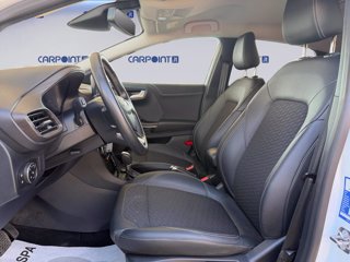 FORD Puma 1.0 ecoboost h titanium x s&s 125cv auto 8