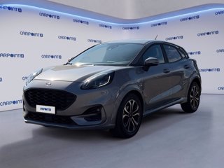 FORD Puma 1.0 ecoboost h st-line s&s 125cv auto 0